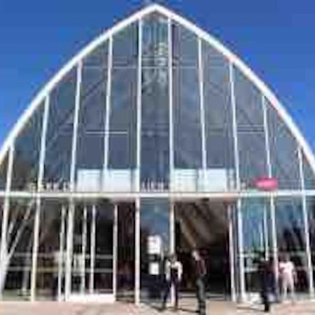 Appartamento Studio Gare St Roch Avec Box De Garage Montpellier Esterno foto